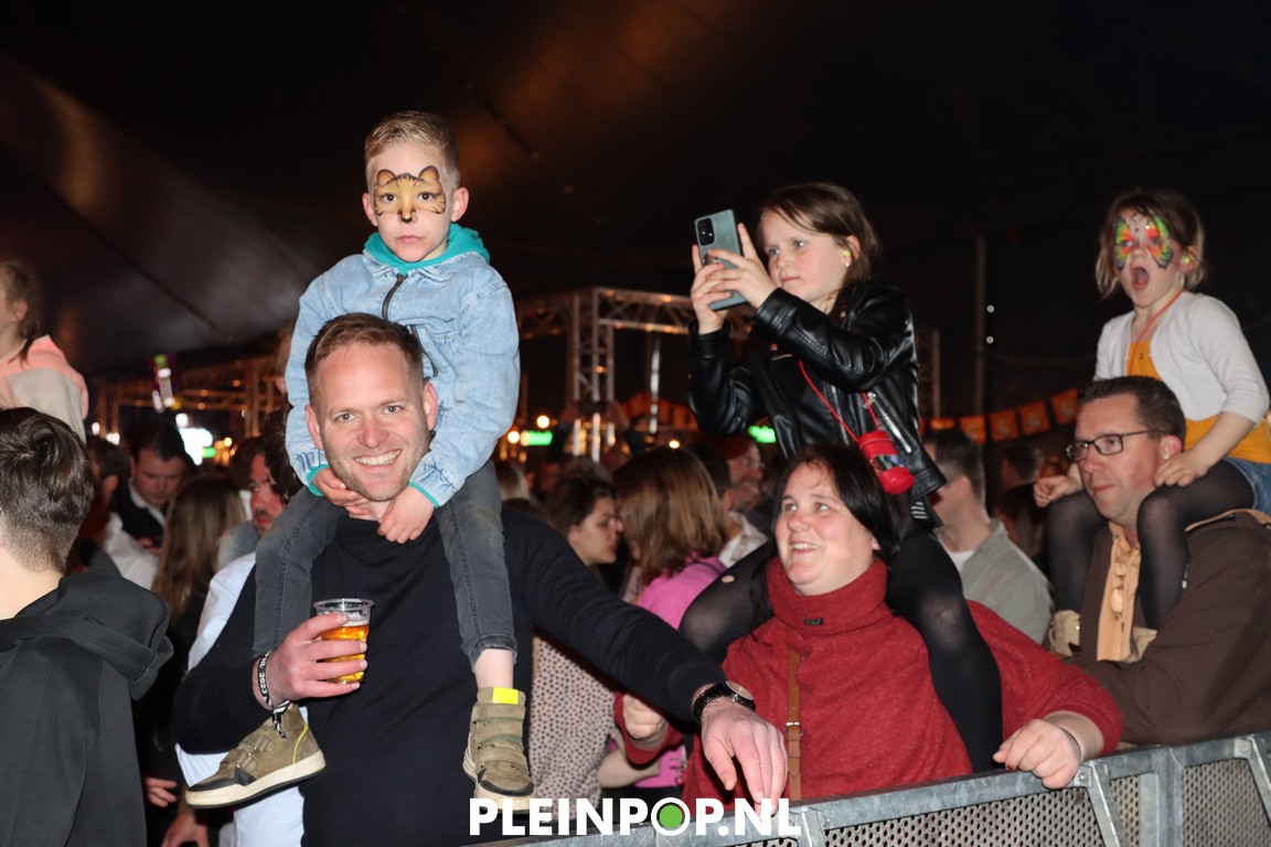 Publiek Zondag  (119)